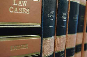 Law books FAQs
